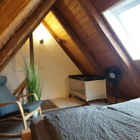 Katharinen Maisonette *